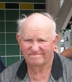 Don Abraham at ND Tournament, 2011-12-08