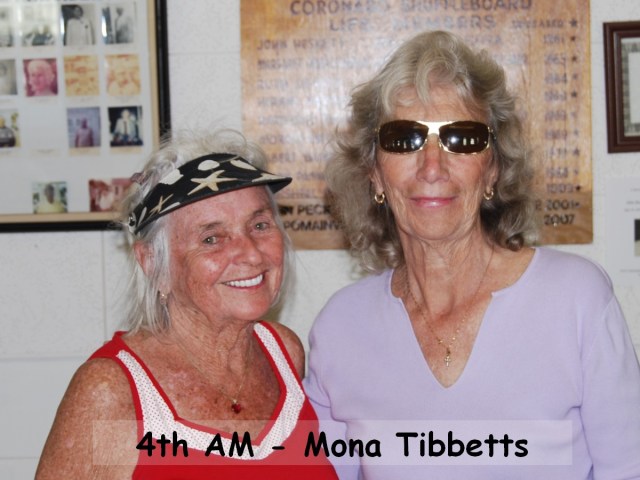 AM 4th Mona Tibbetts