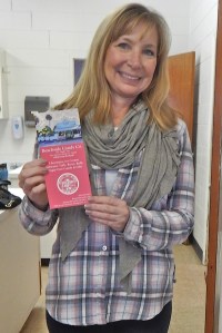 Julie Rambo, Beachside Candy Company