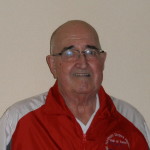 Fred Pelletier picture from the Hall of Fame.