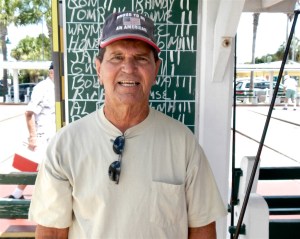 Bob Metz (Orange City)