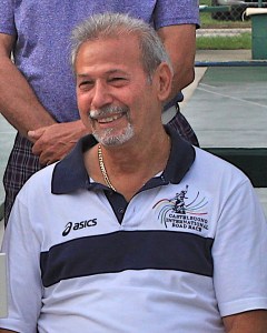 Mario Mazola