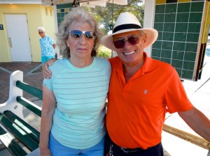 Mary Ann Pabst/Rick Enright