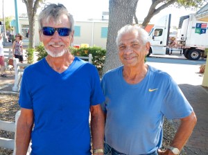 Dennis Buelk/Tom Rimmer