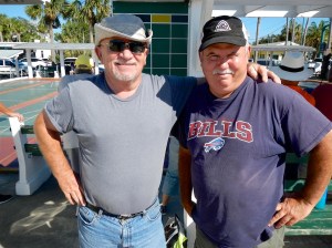 Walt Bartels/Gary Deso