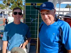 Jeff Juneau/Mouse Wolven