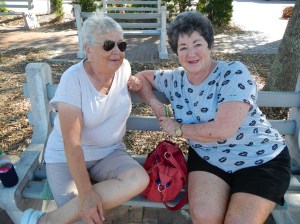 Dee Metz/Edna Triplett