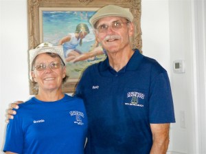 Bonnie and Randy Radke