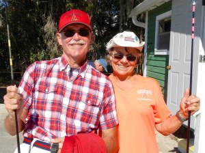Randy and Bonnie Radke